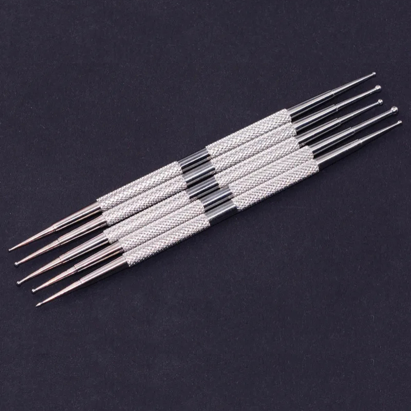 Stainless Steel Dotting Pen Set