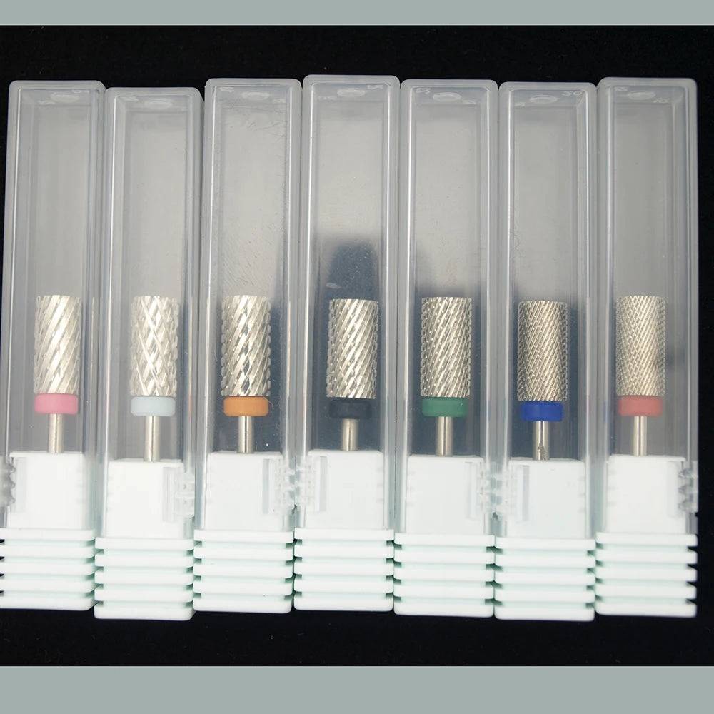 NSD- Nail Drill Bits