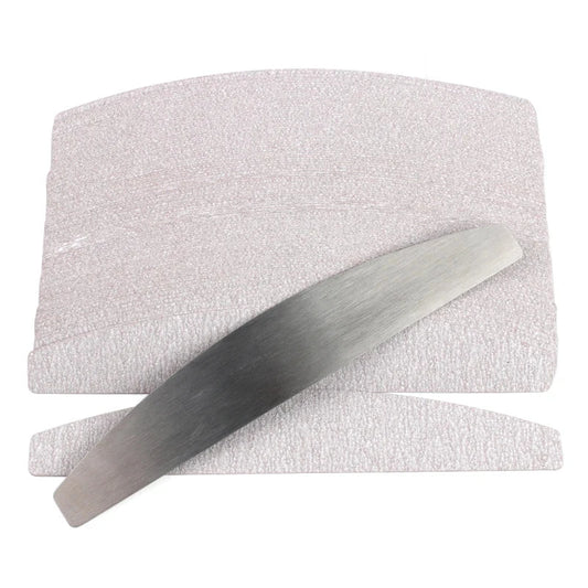 Replacement Sandpaper Nail File 