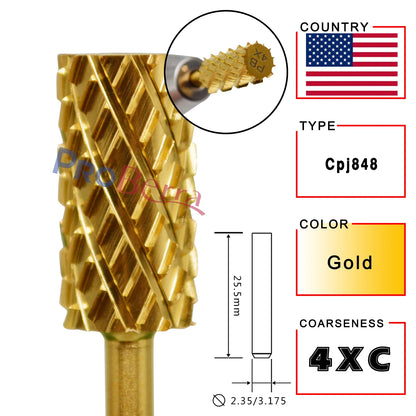 NSD-Original drill bits