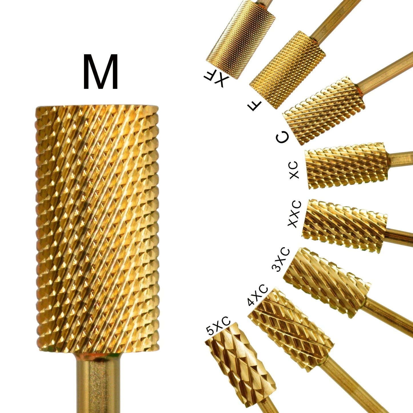 NSD-Original drill bits