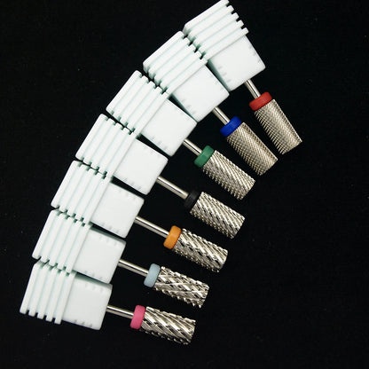 NSD- Nail Drill Bits