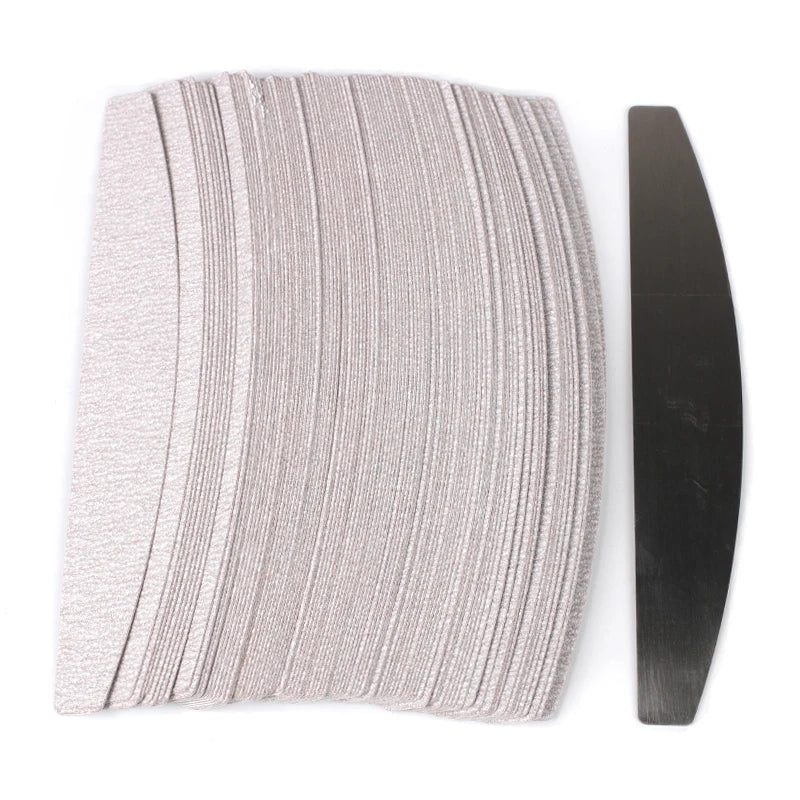 Replacement Disposable Nail File