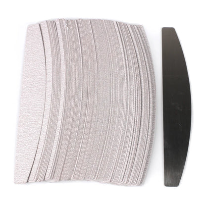 Replacement Disposable Nail File