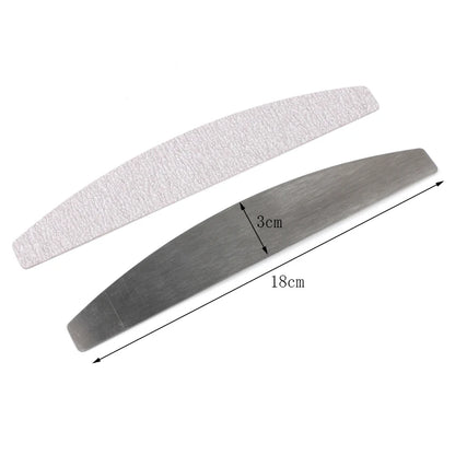 Replacement Disposable Nail File