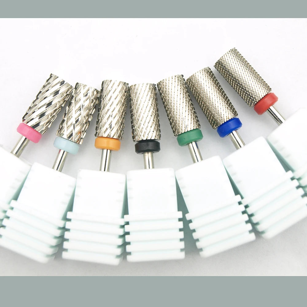 NSD- Nail Drill Bits