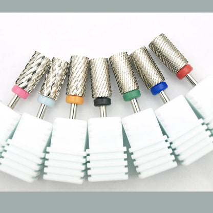 NSD- Nail Drill Bits