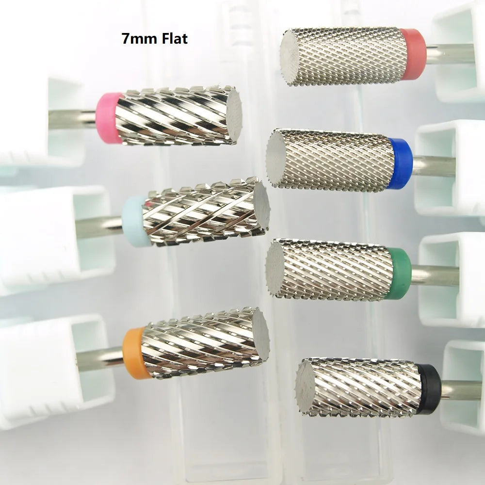 NSD- Nail Drill Bits