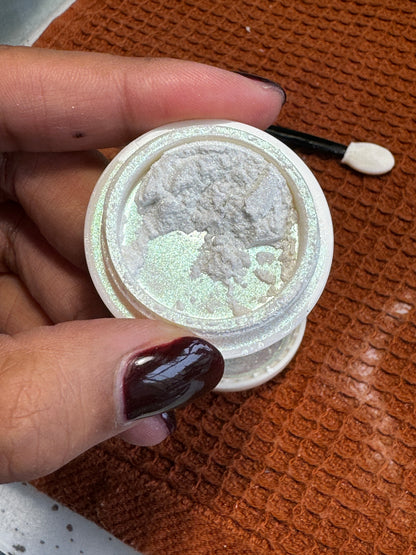 Chrome Powder