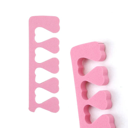 Toe-Fingers Separators Soft Sponge Foam