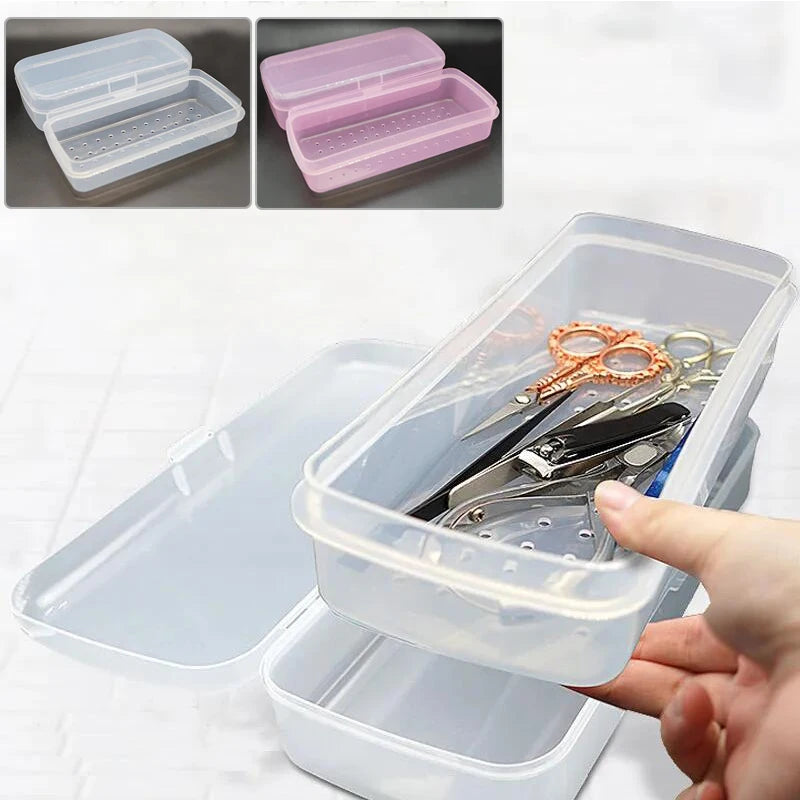 Sterilizing Tray and Organizer