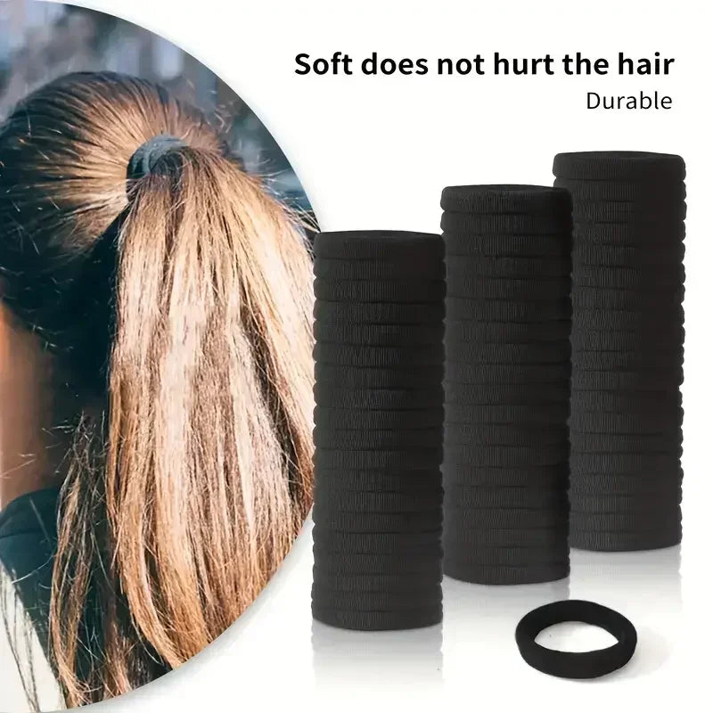 Elastic Hair Bands