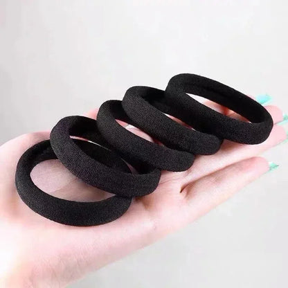 Elastic Hair Bands