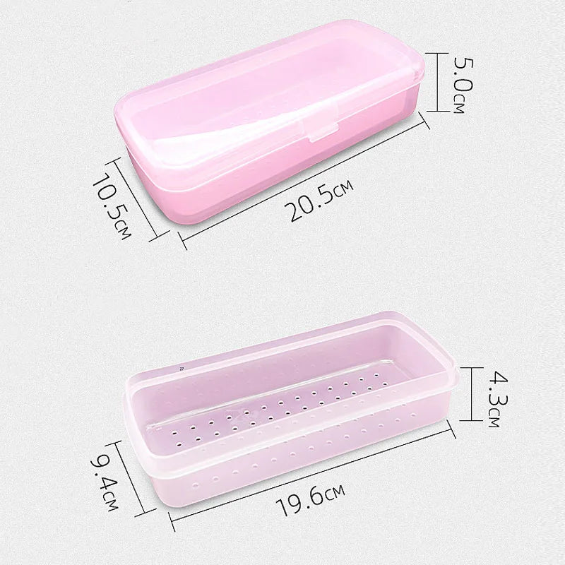 Sterilizing Tray and Organizer