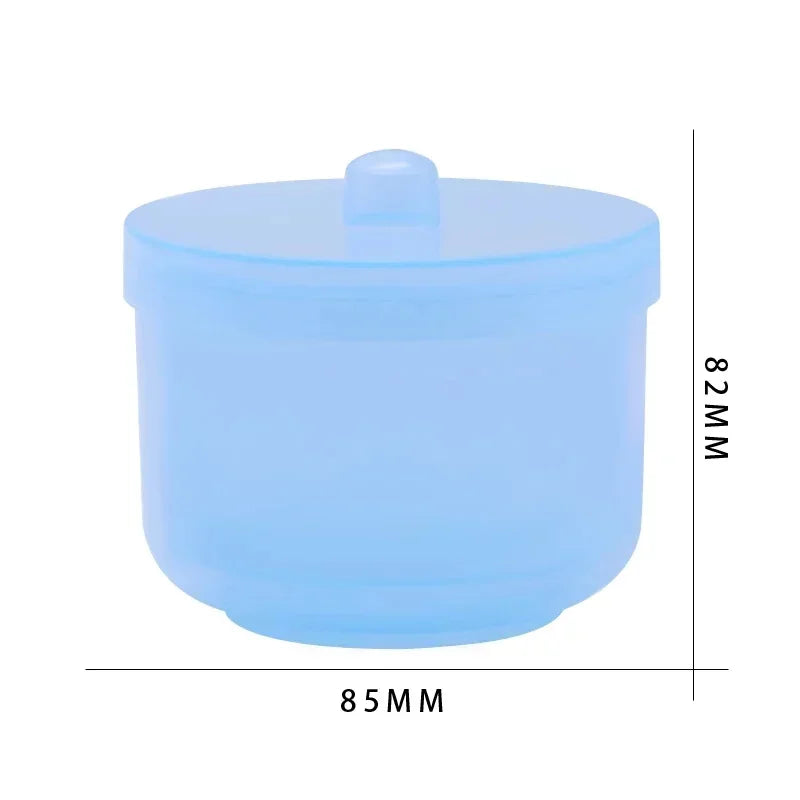 Drill Bits Disinfection Box