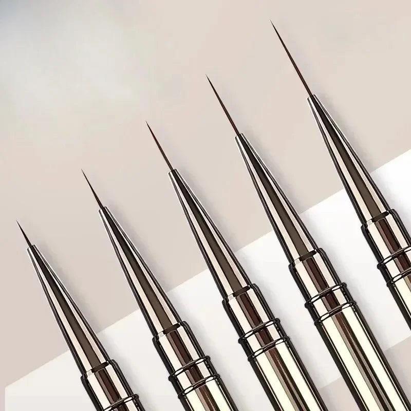 Nail Art Liner Brushes for Drawing
