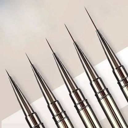 Nail Art Liner Brushes for Drawing