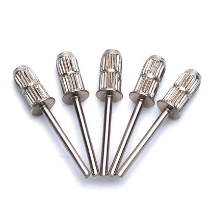 The Rachelle- Mandrel drill bits for sander