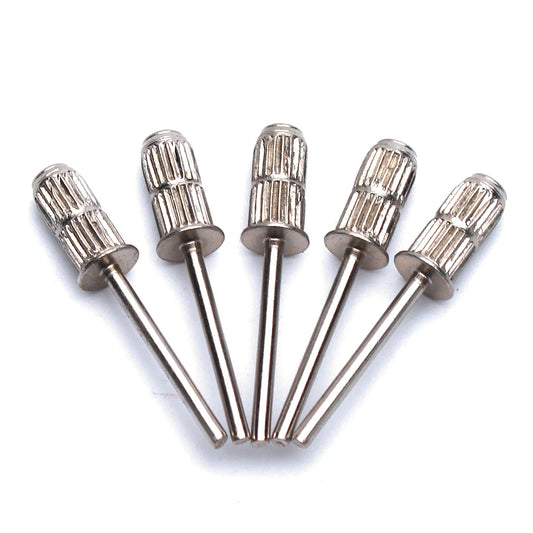 The Rachelle- Mandrel drill bits for sander