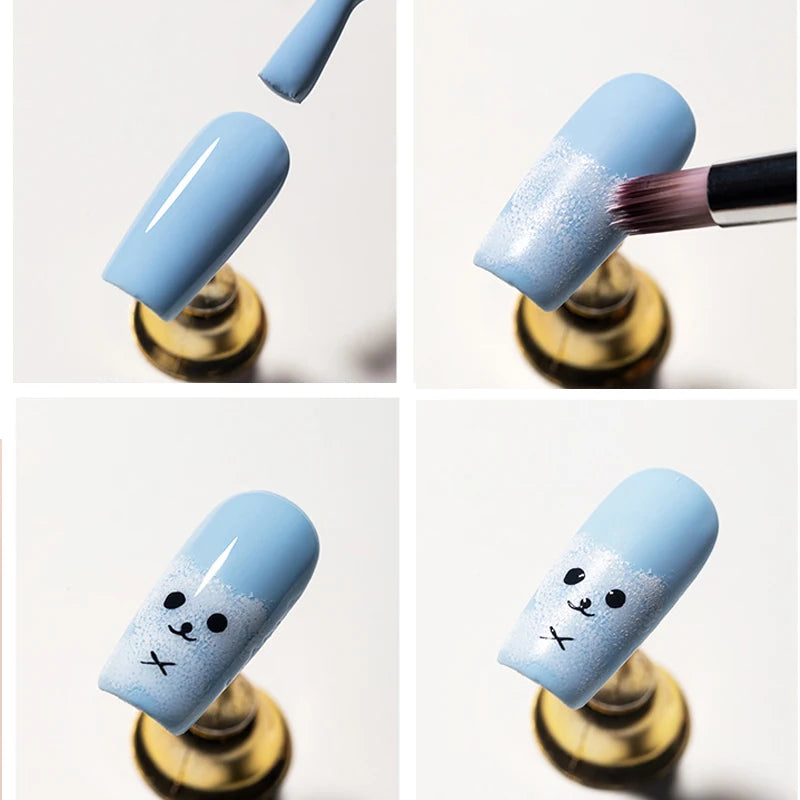 Nail Art Brushes