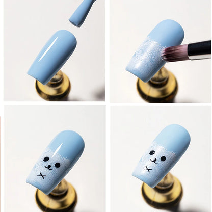 Nail Art Brushes