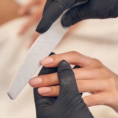 Strong - Medium Nail Files