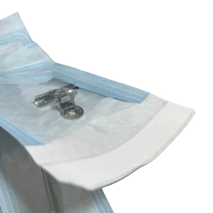 Disposable Manicure Sterilizing Bags