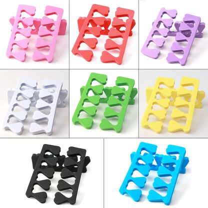 Toe-Fingers Separators Soft Sponge Foam