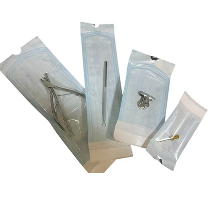 Disposable Manicure Sterilizing Bags