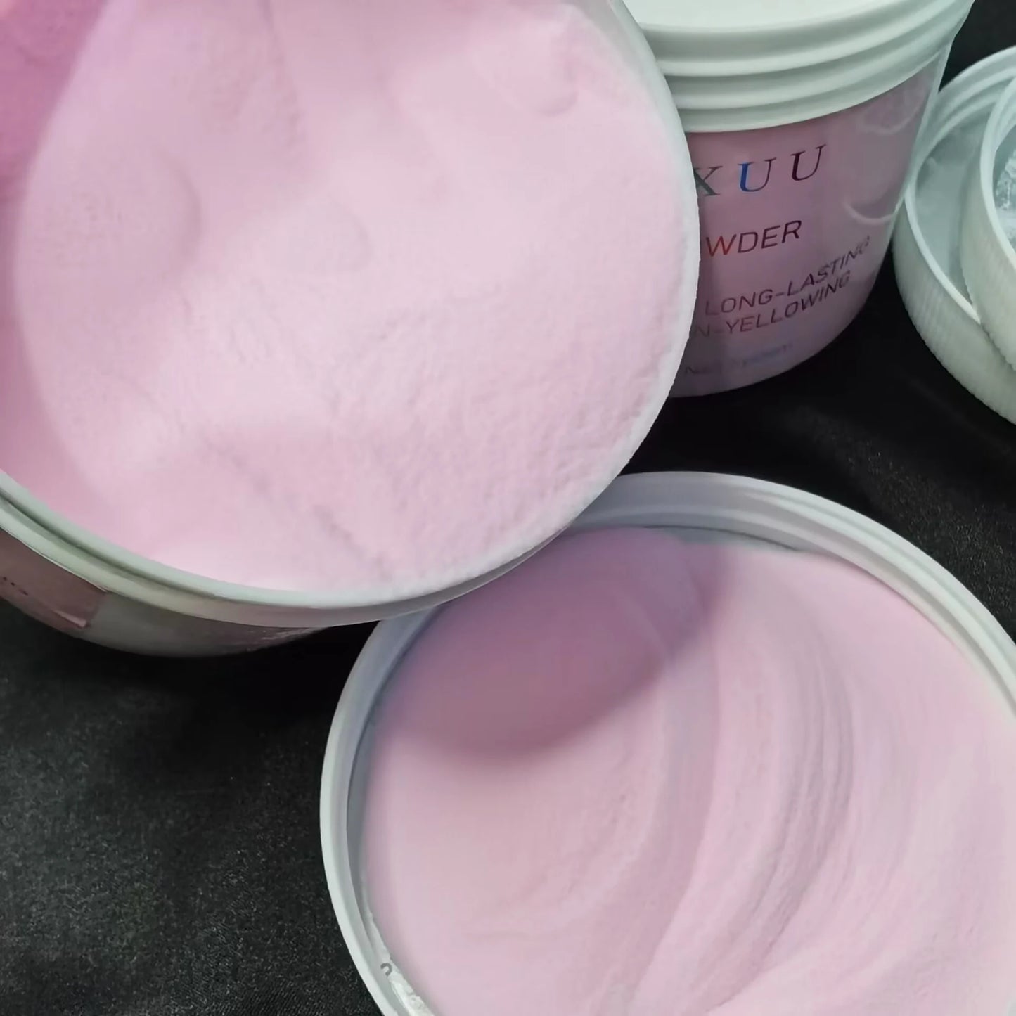 Core, From Concentrate