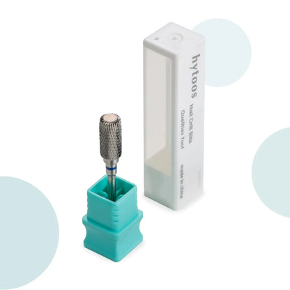 Safety Nail Drill Bits for Electric Manicure