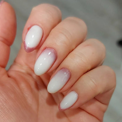 Refill Rubber Gel Base for Nails