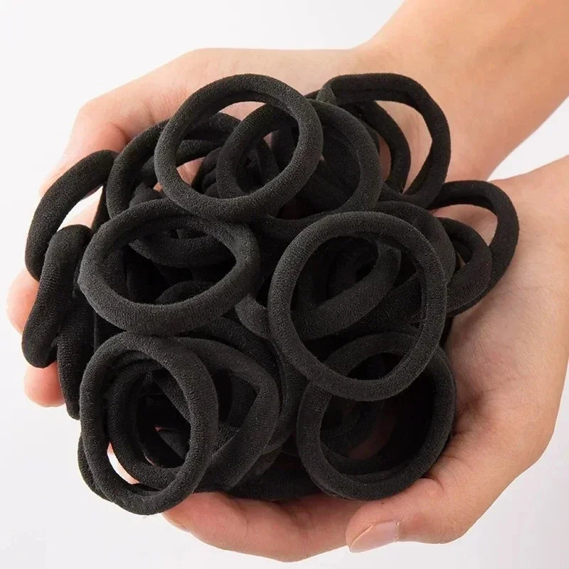 Elastic Hair Bands