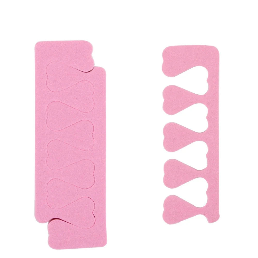 Toe-Fingers Separators Soft Sponge Foam