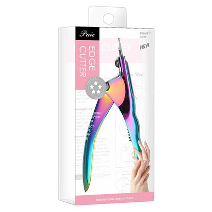 Professional nail tip Clipper